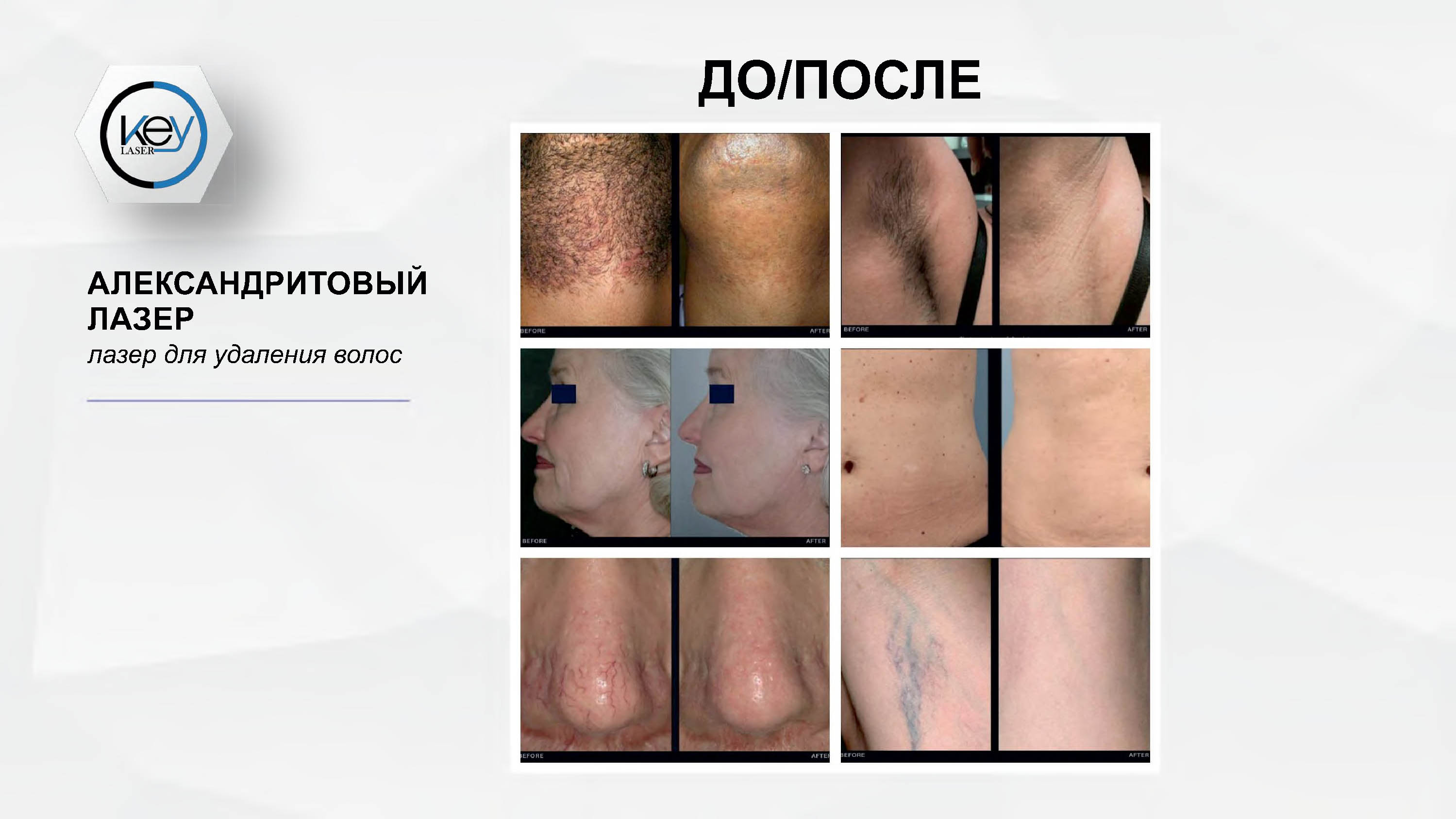 Принцип работы и результативность Принцип работы и результативность