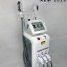 Аппарат K1 laser 3in1 - SHR, IPL, ND:Yag. - Пермь