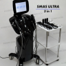 SMAS ULTRA 3 in 1: HIFU 4D, RF-лифтинг, V-max точечный - Пермь