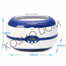 Ультразвуковой очиститель GT Sonic VGT-2000 Ultrasonic (600 МЛ) - Пермь