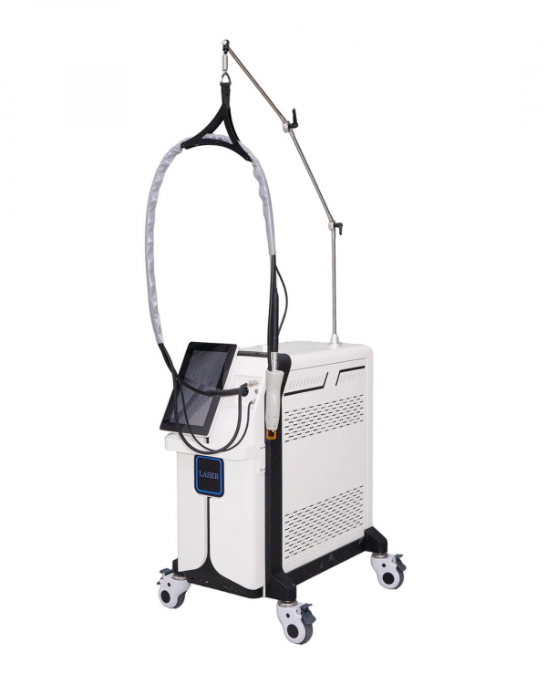 Keylaser K610 Александритовый лазер Nd:YAG 755/1064 эпиляция и омоложение - Пермь