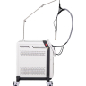 Keylaser K610 Александритовый лазер Nd:YAG 755/1064 эпиляция и омоложение - Пермь