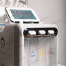 Аппарат H2O2 7in1 • гидропилинг + LED Маска - Пермь