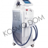 Аппарат KEYLASER - К10 4in1: Элос, SHR, YAG-лазер, RF-лифтинг - Пермь
