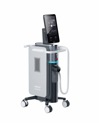 Диодный лазер HONKON ARES-ICE-TITANIO FAC 808 1200W