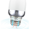 PINXEL - V SHE-PXS006 • Микролифтинг РФ • MICRO NEEDLE VACUUM RF - Пермь