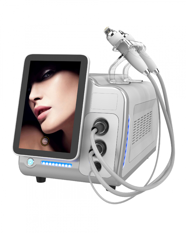 PINXEL - V SHE-PXS006 • Микролифтинг РФ • MICRO NEEDLE VACUUM RF - Пермь