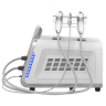 PINXEL - V SHE-PXS006 • Микролифтинг РФ • MICRO NEEDLE VACUUM RF - Пермь