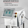 Гибридный лазерный аппарат RX-32 (Гибрид 755/808/1064nm) - Удаляет любые виды волос на коже всех типов - Пермь