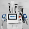 Аппарат криолиполиз 5in1 CRYO S360 mini - Криолиполиз, 40К, RF, Липолазер - Пермь