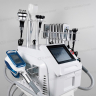 Аппарат криолиполиз 5in1 CRYO S360 mini - Криолиполиз, 40К, RF, Липолазер - Пермь
