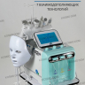 Hydrofacial H2O2 - II 7in1 АКВА ПИЛИНГ • Многофункциональный косметологический комбайн - Пермь