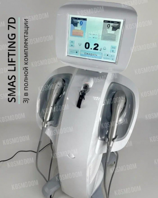 SMAS LIFTING 7D /  3J