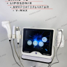 Аппарат MODEL: SH-4.1 – Smas HIFU 4D ▪️ Liposonix ▪️ Точечный smas ▪️ Фракционный RF - Пермь