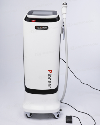 OZERO KHANKA HYBRYD 755/808/1064nm - 1200w