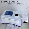 LIPOSONIX JK-01 (Липосоникс) • Аппарат для коррекции фигуры и похудения - Пермь
