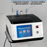 Diode device N-980 • Аппарат для удаление сосудистой сетки, лазерной липосакции, криотерапии, лечение грибка - Пермь