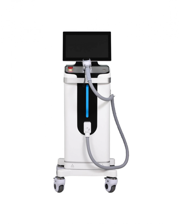 Диодный лазер Keylaser K18 PRO - профессиональный аппарат 4 длины волны 755/808/940/1064 нм - Пермь