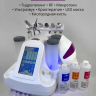 Многофункциональный аппарат для гидропилинга 7в1 • ProFacial F7 - Пермь