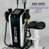 Ems Zero (4 манипулы по телу, сиденье, две манипулы Slim Shape) - Пермь