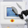 E-LIGHT 920 SHR/IPL • Аппарат лазерной ЭЛОС эпиляция - Пермь