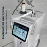 Фракционный лазерная установка • Fractional CO2 laser system - Пермь