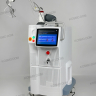 Фракционный лазерная установка • Fractional CO2 laser system - Пермь
