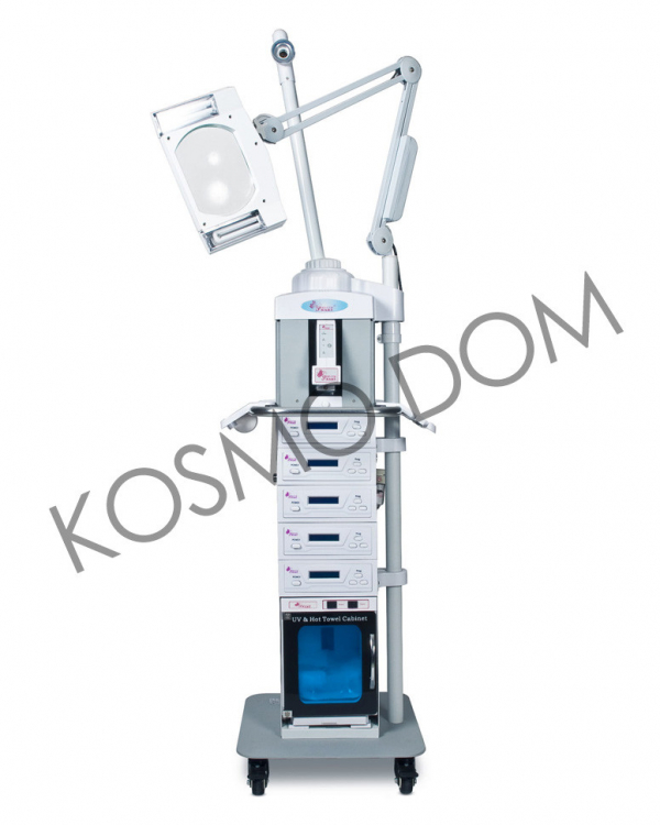 Косметологический комбайн • Nova 1608A 19in1 - Пермь