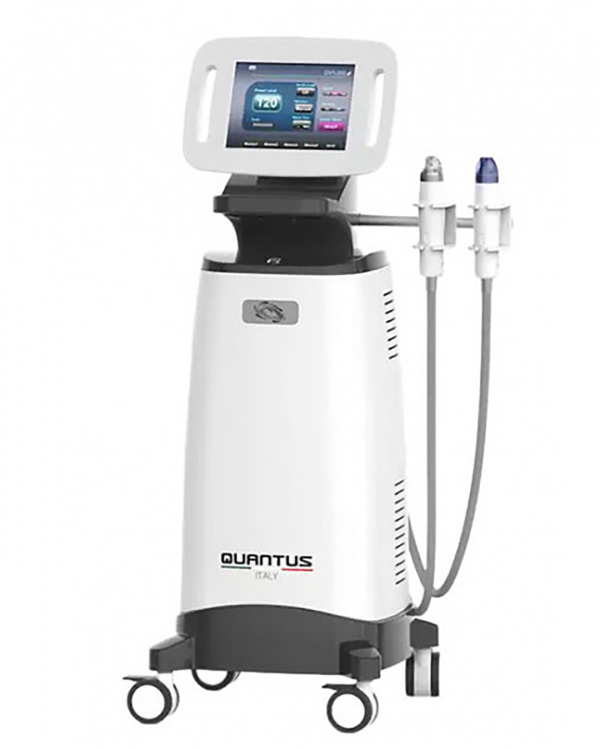 QUANTUS MICRONEEDLE RF – Аппарат микроигольчатого RF лифтинга - Пермь