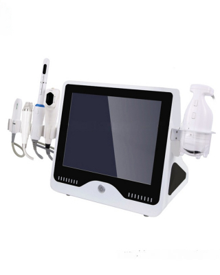 Аппарат MODEL: SH-5.1 – Smas HIFU 4D ▪️ Vaginal ▪️ Liposonix ▪️ Точечный smas ▪️ Фракционный RF