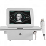 Для микроигольчатого RF-лифтинга